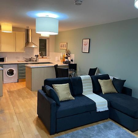 Greenwich Centre Nky Apartment London Exterior foto
