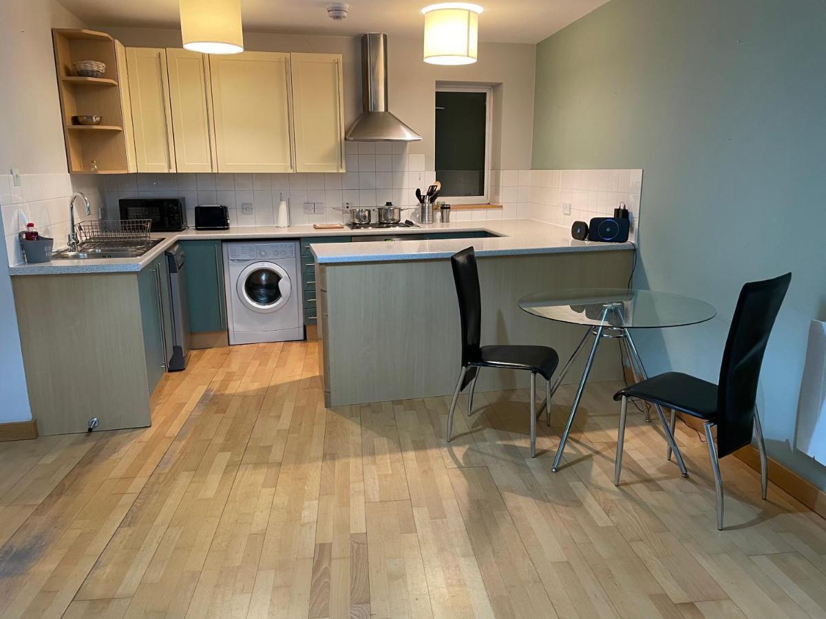 Greenwich Centre Nky Apartment London Exterior foto