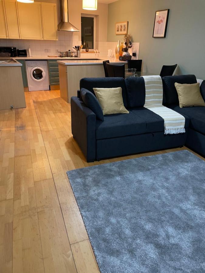 Greenwich Centre Nky Apartment London Exterior foto