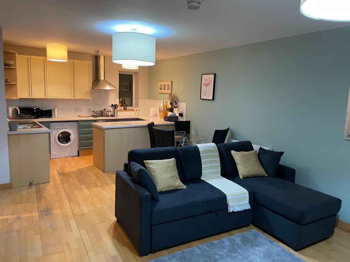 Greenwich Centre Nky Apartment London Exterior foto