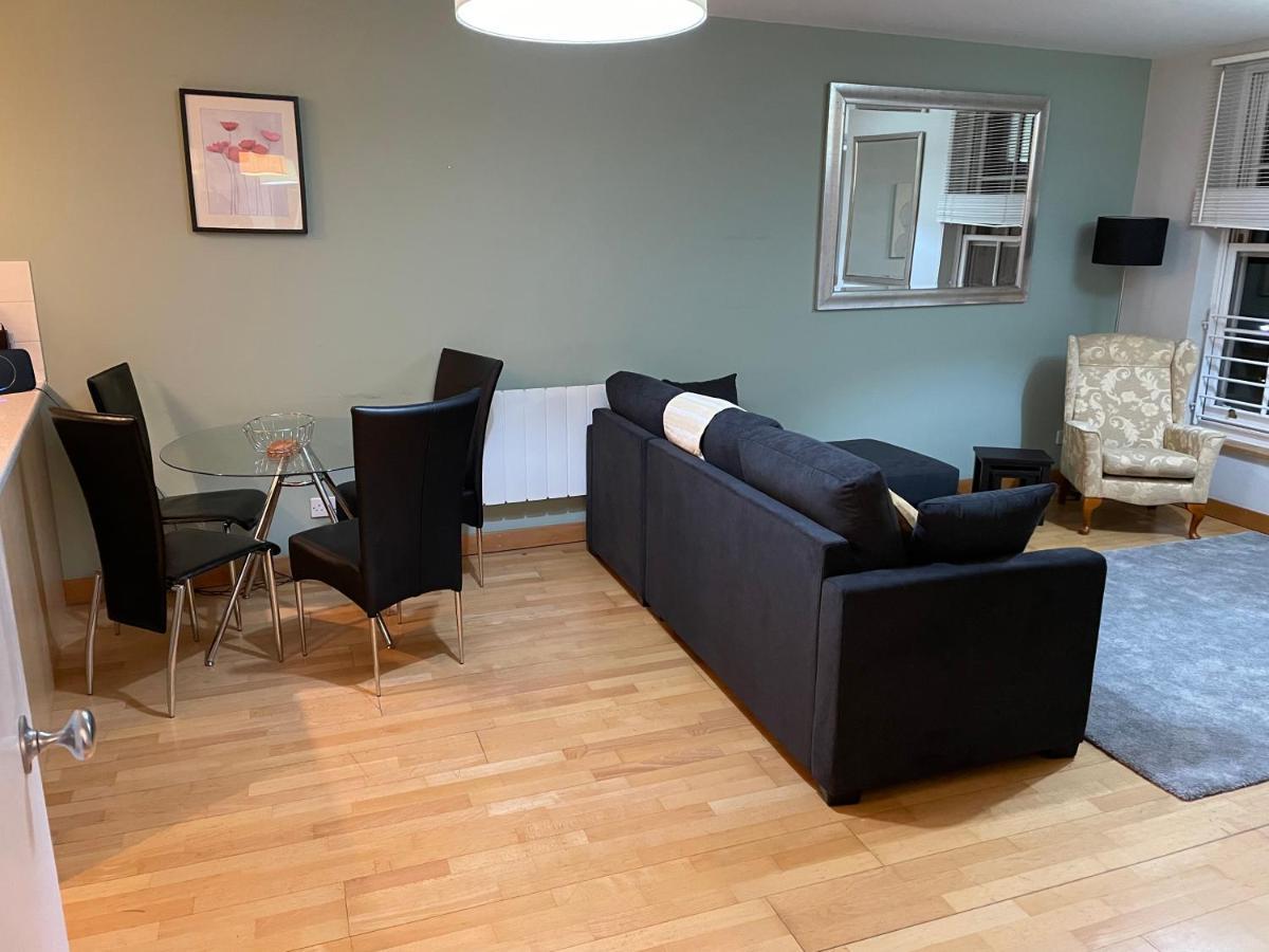 Greenwich Centre Nky Apartment London Exterior foto